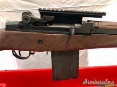 Springfield M1A .308 Winchester