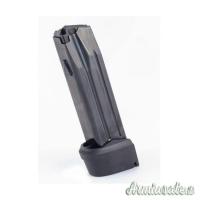 Caricatore originale  BERETTA  APX  cal.9 mm  con PAD