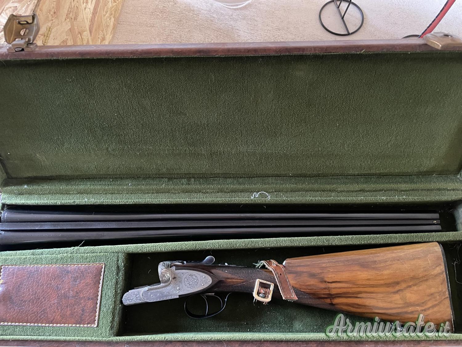 Tanfoglio doppietta 12 Tanfoglio doppietta 12