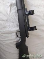 Remington Polis .300 Remington Ultra Magnum