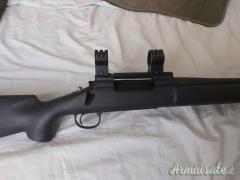 Remington Polis .300 Remington Ultra Magnum