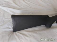 Remington Polis .300 Remington Ultra Magnum