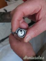 Remington Polis .300 Remington Ultra Magnum