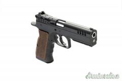 Tanfoglio STOCK 1 9x21mm