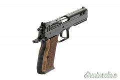 Tanfoglio STOCK 1 9x21mm