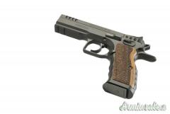 Tanfoglio STOCK 1 9x21mm
