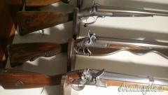 Pistola avancarica collezione Napoleoniaca Pedersoli