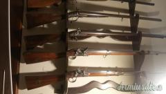 Pistola avancarica collezione Napoleoniaca Pedersoli