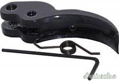 BERETTA  Grilletto con vite di regolazione per mod.92/96/98