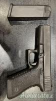 Glock 21 gen 2 cal. 45 HP usata