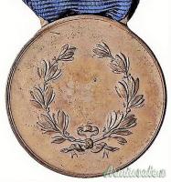 Medaglia d'epoca fascista 