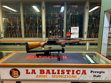 Browning BAR 4X .30-06 Springfield + punto rosso