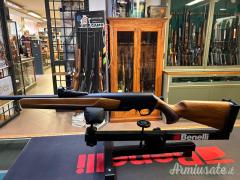 Browning BAR 4X .30-06 Springfield + punto rosso