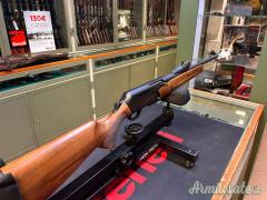 Browning BAR 4X .30-06 Springfield + punto rosso