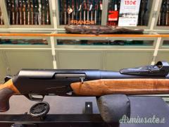Browning BAR 4X .30-06 Springfield + punto rosso