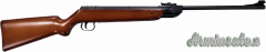 Carabina Aria Compressa Anschutz mod. 330 calibro 4,5