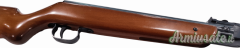 Carabina Aria Compressa Anschutz mod. 330 calibro 4,5