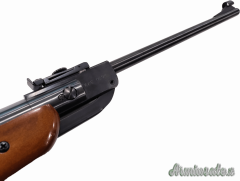 Carabina Aria Compressa Anschutz mod. 330 calibro 4,5