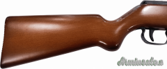 Carabina Aria Compressa Anschutz mod. 330 calibro 4,5