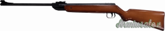 Carabina Aria Compressa Anschutz mod. 330 calibro 4,5