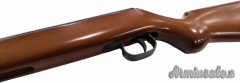 Carabina Aria Compressa Anschutz mod. 330 calibro 4,5