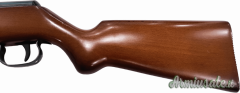 Carabina Aria Compressa Anschutz mod. 330 calibro 4,5