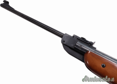 Carabina Aria Compressa Anschutz mod. 330 calibro 4,5