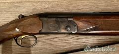 Breda Vega Special 12