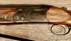 Breda Vega Special 12