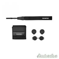 Binocolo OLIMPUS DPS I   Zoom  8-16 X 40