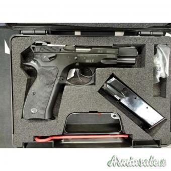 CZ-75B Omega cal. 9x19