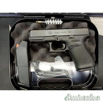 GLOCK 19 FS Gen. 5 cal. 9x19