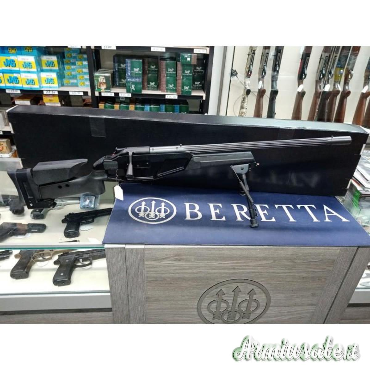 BLASER R93 UIT cal. 308 BLASER R93 UIT cal. 308