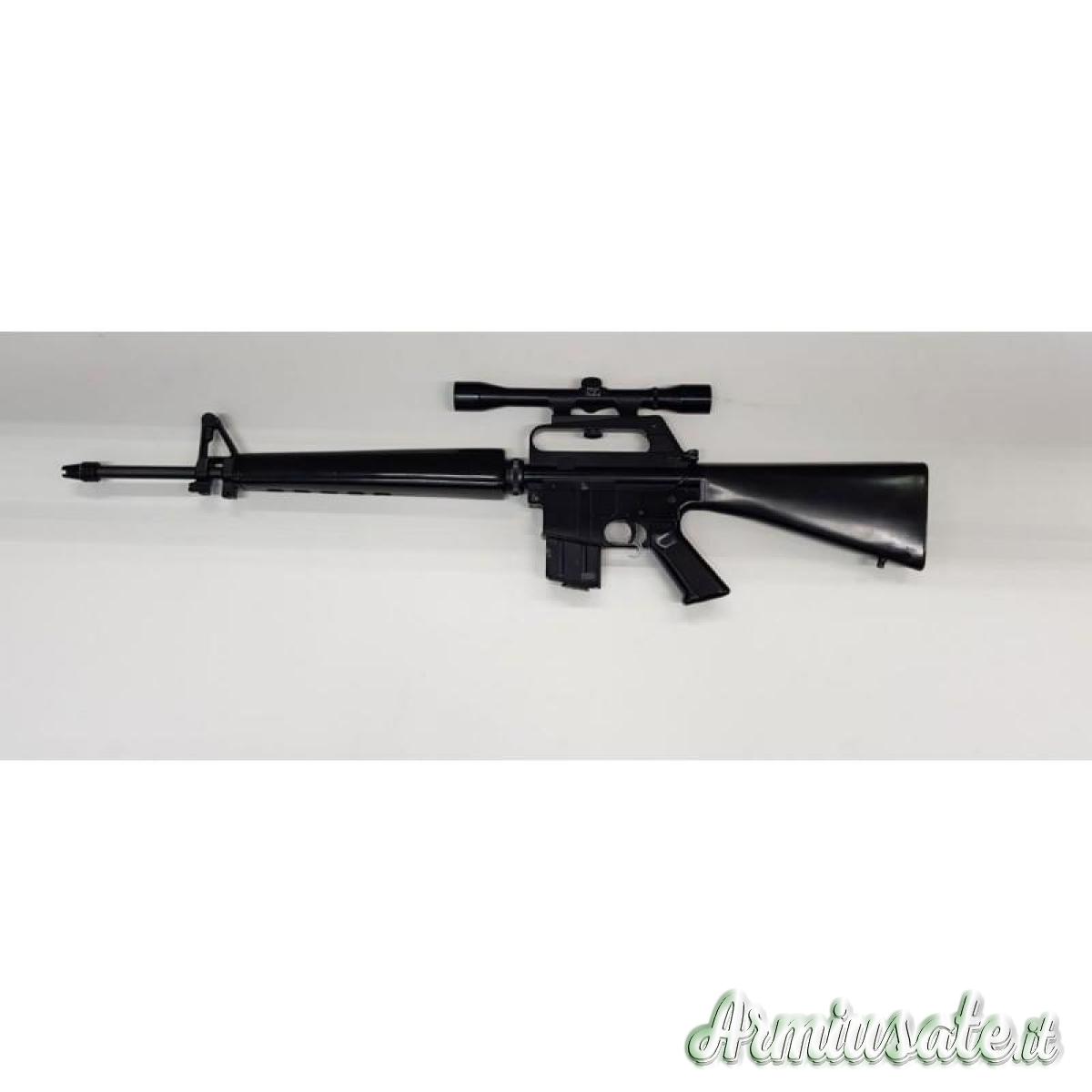JAGER AR-74 cal. 22 JAGER AR-74 cal. 22