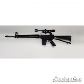 JAGER AR-74 cal. 22