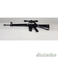 JAGER AR-74 cal. 22