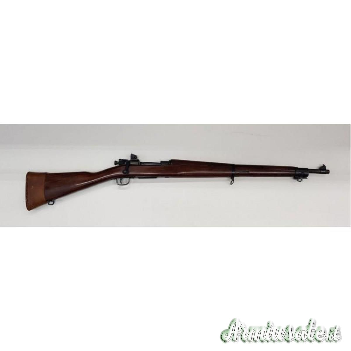 REMINGTON SPRINGFIELD USA 1903-A3 cal. 30-06 REMINGTON SPRINGFIELD USA 1903-A3 cal. 30-06