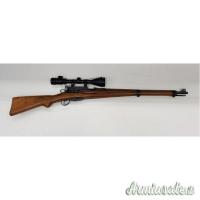 SCHMIDT RUBIN K31 cal. 7,5x55 Swiss