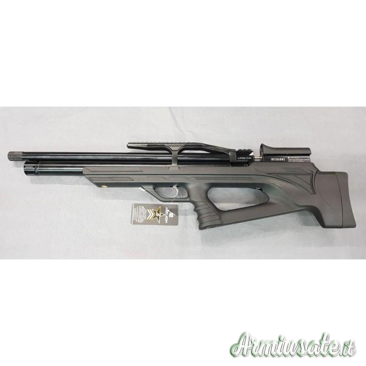 ASELKON MX10 cal. 5,5 mm ASELKON MX10 cal. 5,5 mm