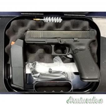 GLOCK 17 FS Gen. 5 cal. 9x19