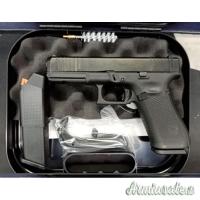 GLOCK 17 FS Gen. 5 cal. 9x19