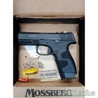 MOSSBERG MC2C cal. 9x19
