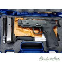 SMITH & WESSON MP 45 cal. 45 ACP