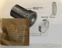 Telescope M84