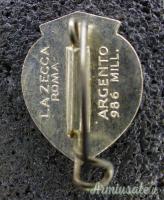 Distintivo Mutilato in servizio WW2