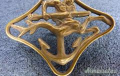 Distintivo d'onore Marina R.S.I. 1944