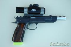 Tanfoglio P 21 S 9x21mm IMI