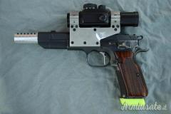 Tanfoglio P 21 S 9x21mm IMI