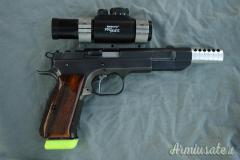 Tanfoglio P 21 S 9x21mm IMI