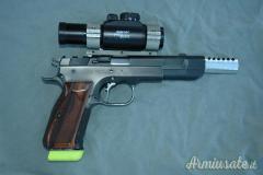 Tanfoglio P 21 S 9x21mm IMI
